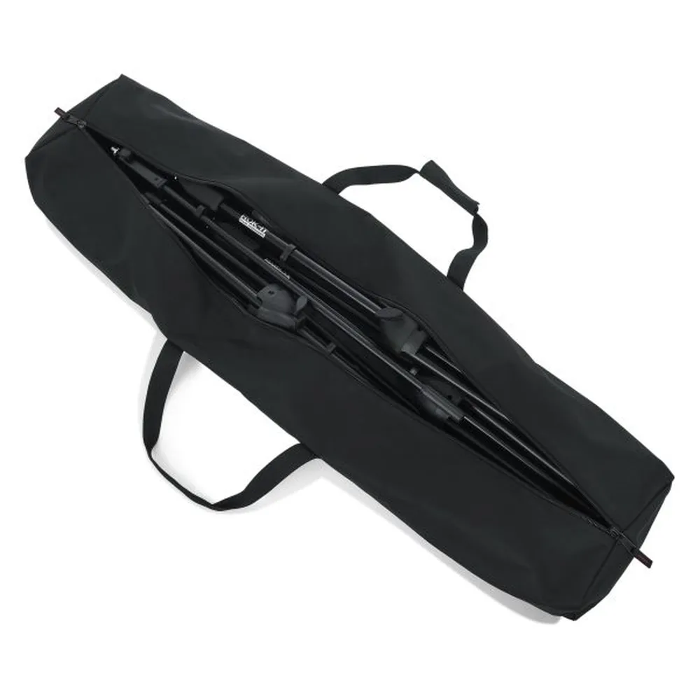 Gator Frameworks GFW-6XMICSTANDBAG Carry Bag For Up To Six 6 Microphone Stands