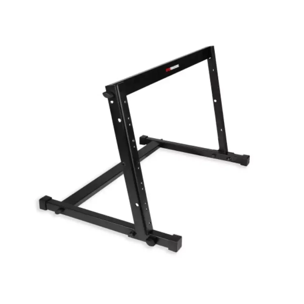 Gator GFW-DESKTOPRK-06U Frameworks 6U Metal Desktop Rack