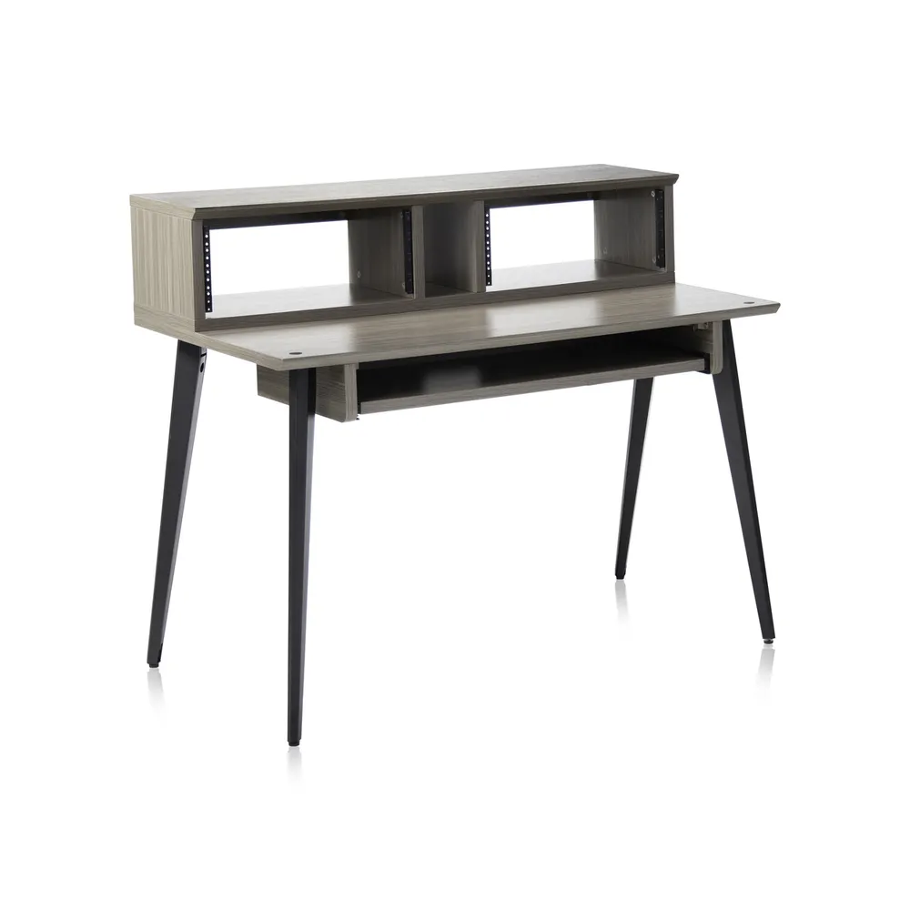 Gator Gfw-Elitedesk-Gry Elite Studio Desk Grey