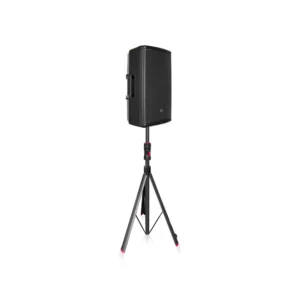 Gator GFW-ID-SPKRSET Pair Of (2) ID Series Speaker Stands