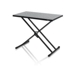 Gator GFW-UTL-XSTDTBLTOPSET Utility Table Top With Double-X Stand