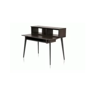 Gator Elite Studio Desk Brown