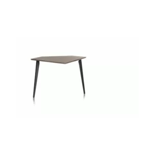 Gator Elite Studio Desk Corner Section Brown