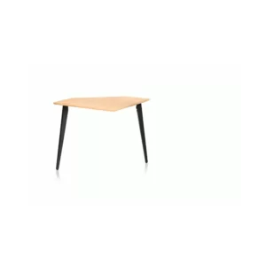 Gator Elite Studio Desk Corner Section Maple