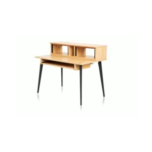 Gator Elite Studio Desk Maple