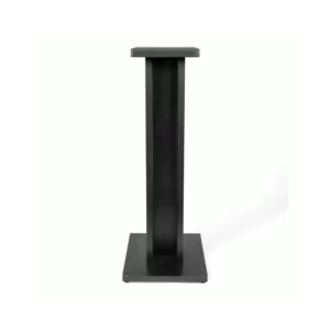 Gator Elite Studio Monitor Stand Black