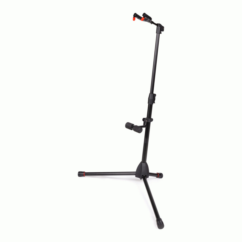 Gator GFWGTR1500 Frameworks Single Hanging Guitar Stand with Self-Locking Yoke
