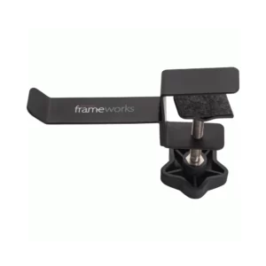 Gator GFWHPHANGERDESK Headphone Hanger for Desks