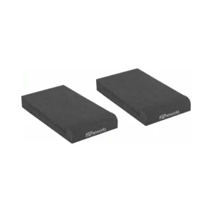 Gator GFWISOPADLG Studio Monitor Isolation Pads Large