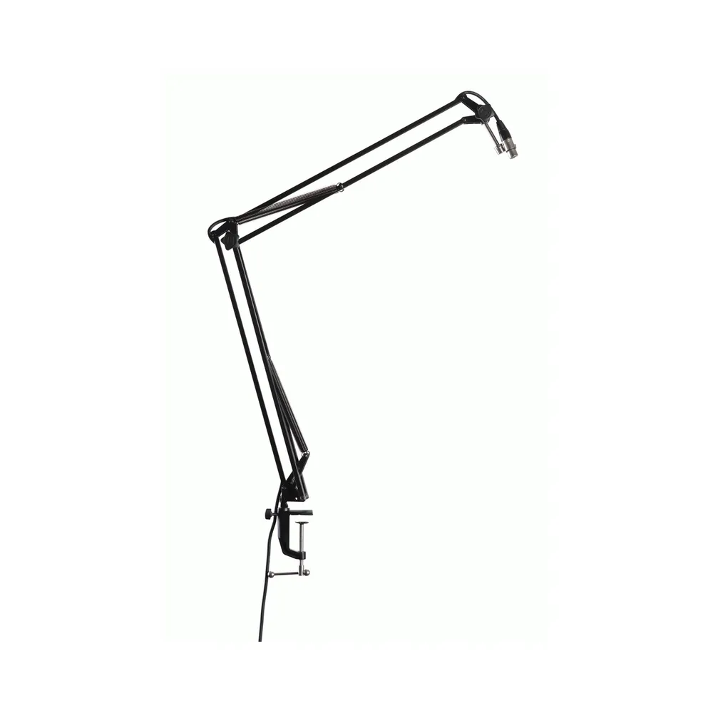 Gator Gfwmicbcbm1000 Desk Broadcast Boom