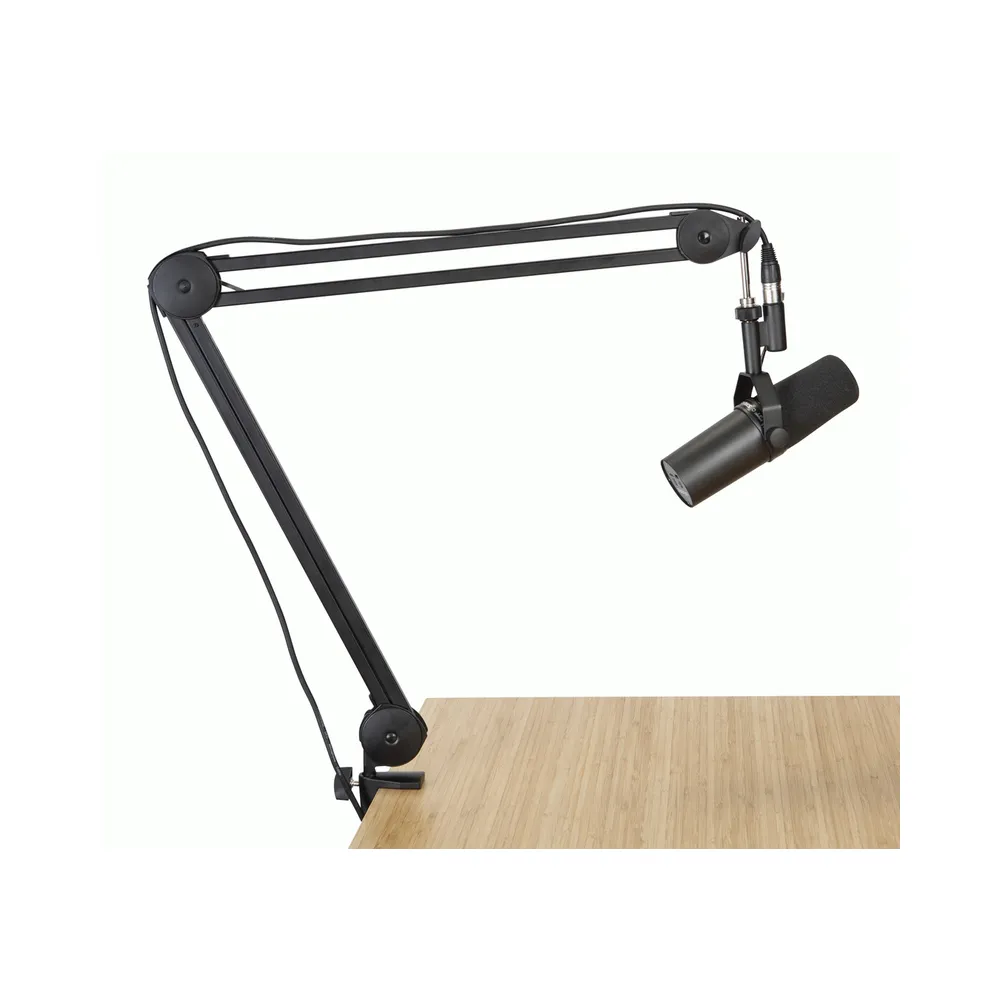 Gator Gfwmicbcbm2000 Desktop Mic Boom Stand
