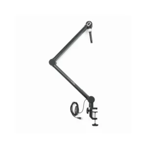 Gator Gfwmicbcbm4000 Broadcast Boom Arm W/Led