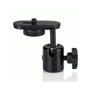 Gator Gfwmiccameramt Mic Stand To Camera Mount