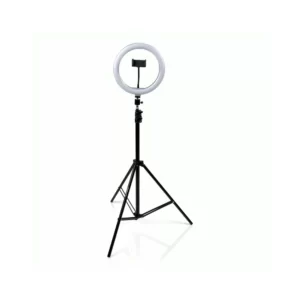 Gator Ring Light Phone Holder Tripod