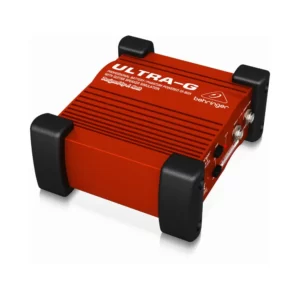Behringer Ultra-G Gi100 Di Box