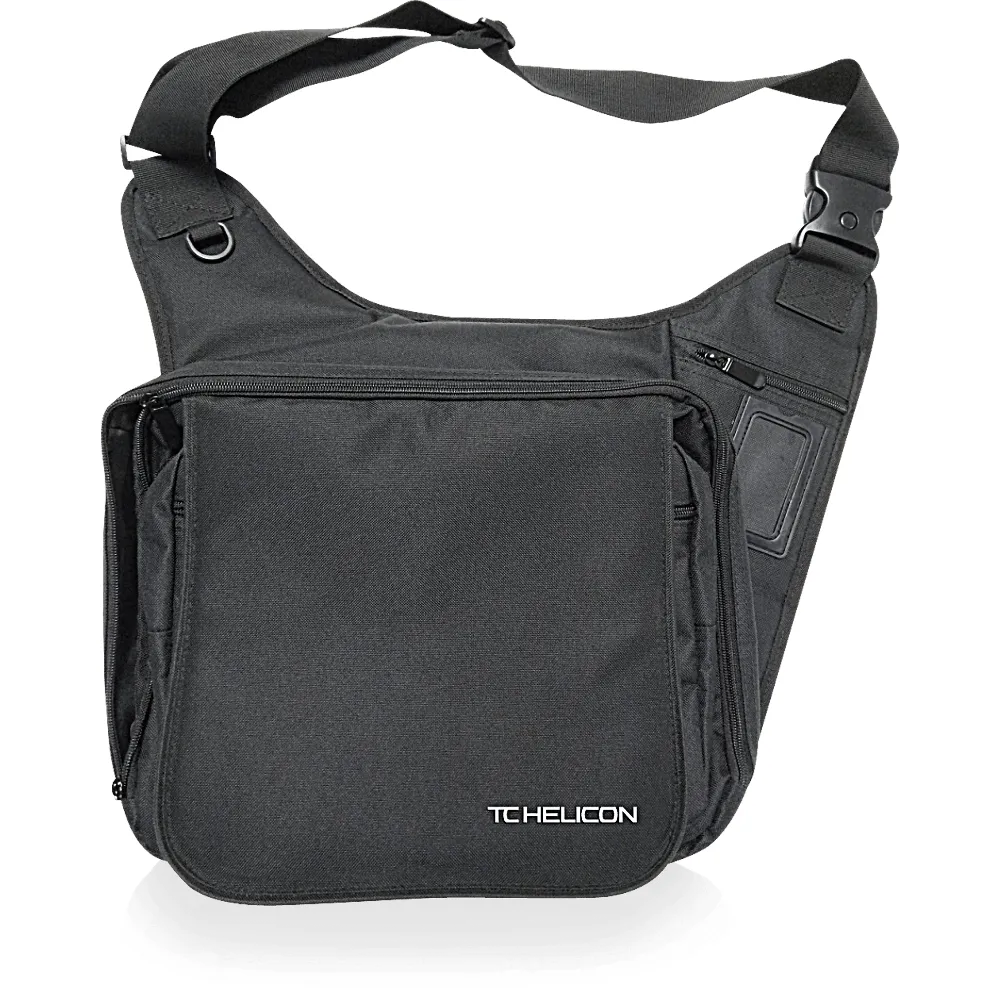 Tc Helicon Gig Bag VL 3 Voicelive Durable Travel Bag for VOICELIVE 3 and VOICELIVE 3 EXTREME