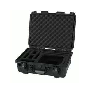 Gator G-INEAR-WP Titan Case, In Ear System