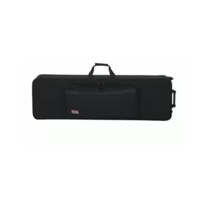Gator GK-88 Slim Ltwt Eps Foam Keyboard Case