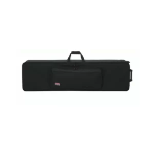 Gator GK-88 Slxl Slim Extra Long Keyboard Case