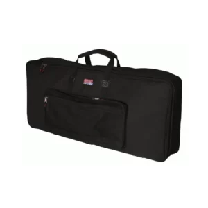 Gator GKB-61 Slim Keyboard Gig Bag 61 Note