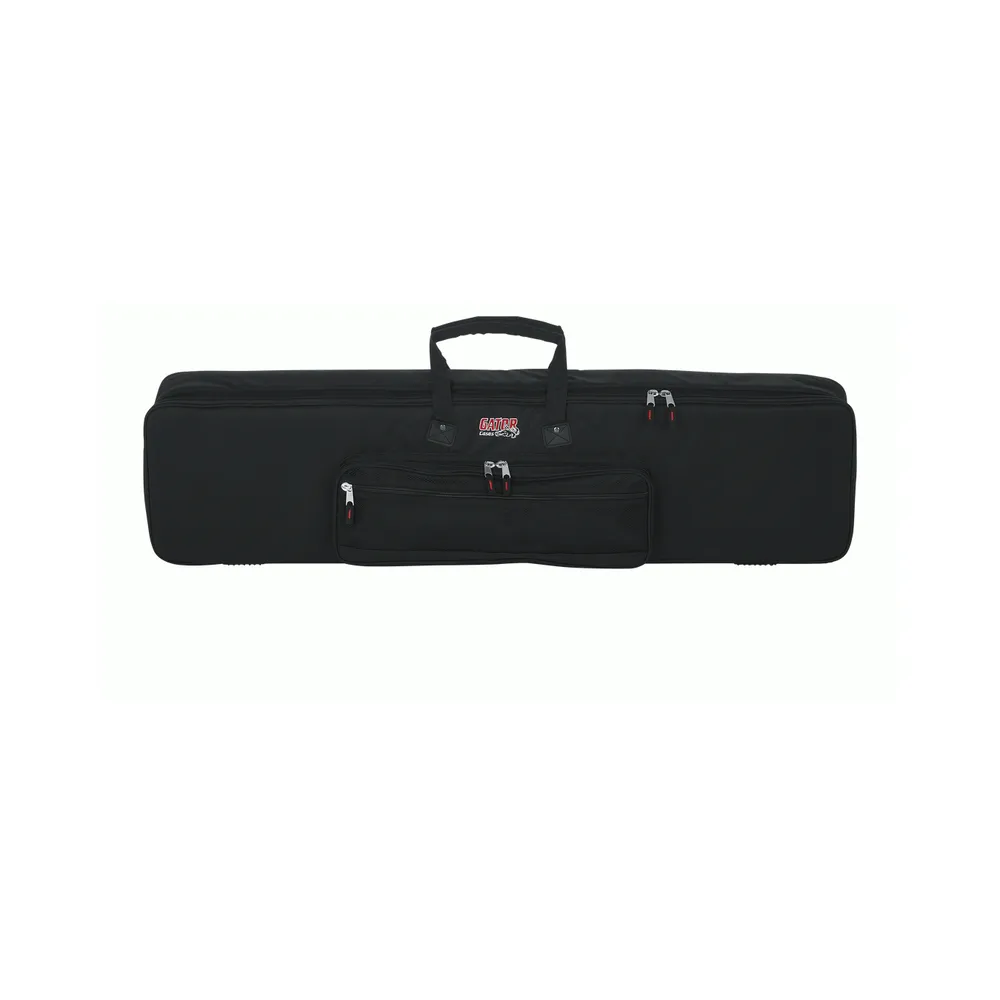 Gator GKB-76 Slim Keyboard Gig Bag 76 Note