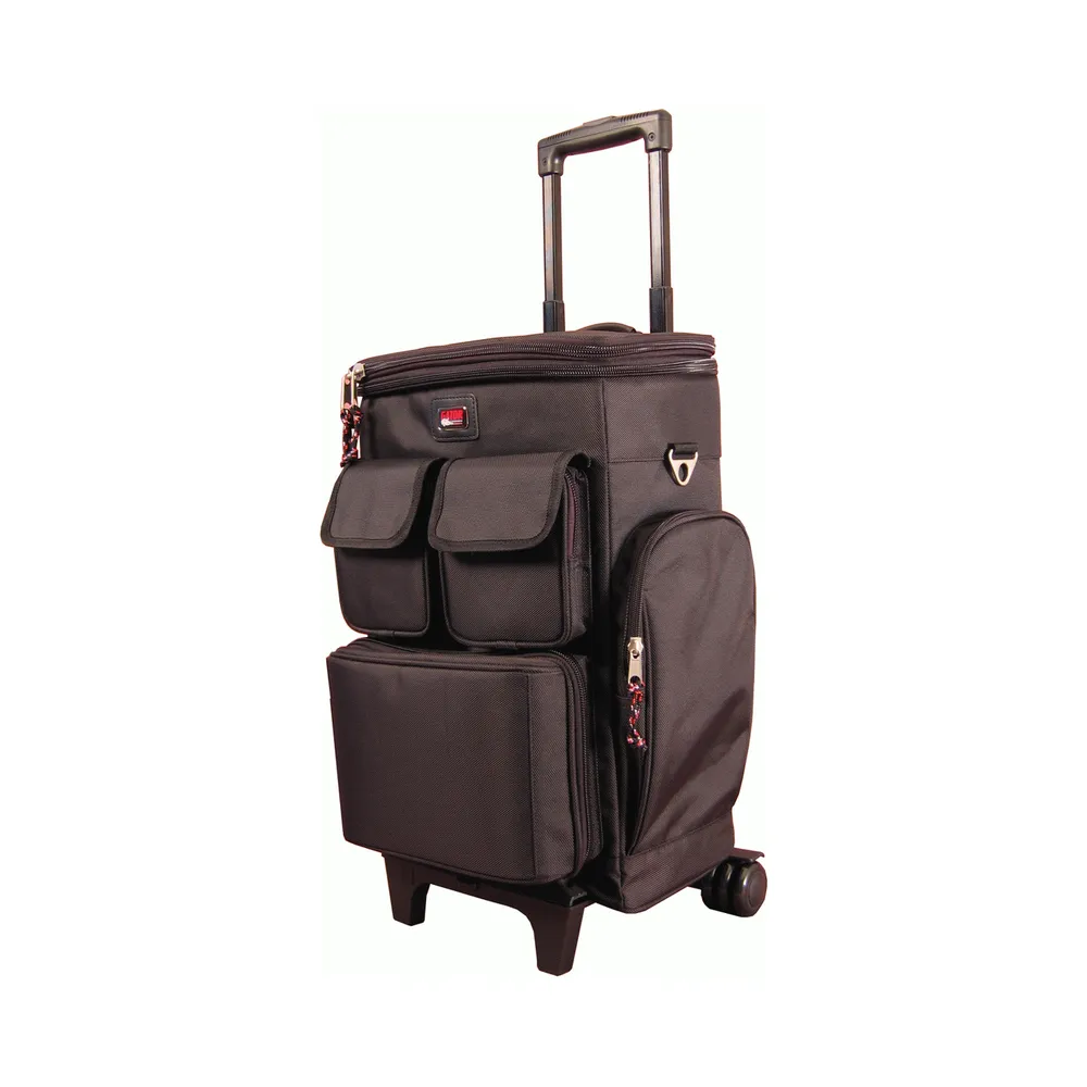 Gator GK-LT25W Ltwt Eps Foam Backpack Case