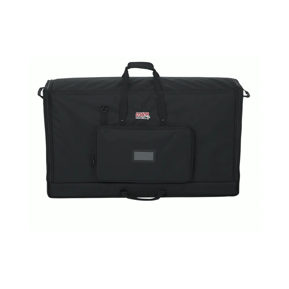 Gator Glcdtotelgx2 Lcd Transport Bag Large