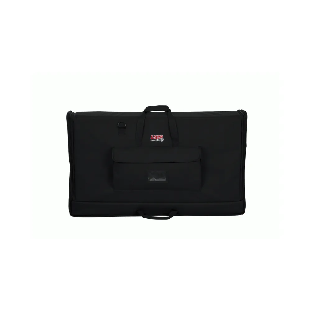 Gator G-LCD-TOTE-LG Padded Lcd Transport Bag Large