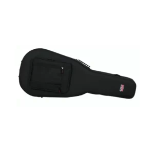 Gator GL-CLASSIC Ltwt Eps Foam Guitar Case