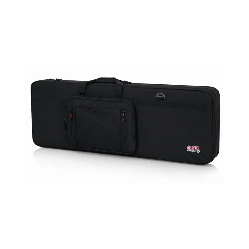 Gator GL-ELECTRIC Ltwt Eps Foam Guitar Case