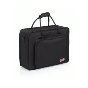 Gator GLRODECASTER2 Case for Rodecaster & Two Mics