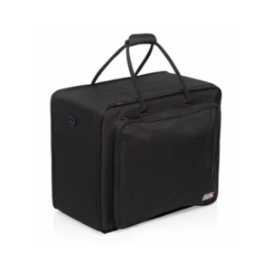 Gator GLRODECASTER4 Case for Rodecaster & Four Mics