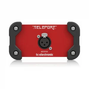 Tc Electronic Glr Teleport Active Receiver