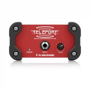 Tc Electronic Glr Teleport Active Transmitter