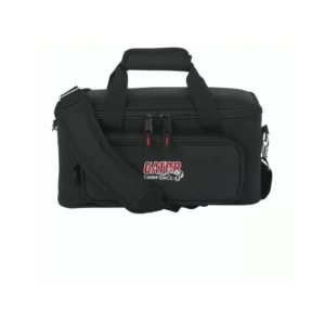 Gator GM-12B 12X Microphone Padded Bag
