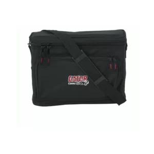 Gator GM-1W Wireless Mic Padded Bag