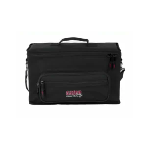 Gator GM-2W Wireless Mics Padded Bag