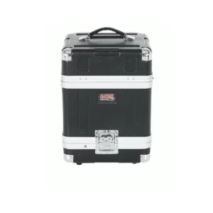 Gator GM-4WR Molded Microphone Case