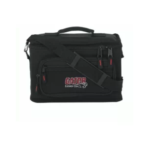 Gator GM-4 4X Microphone Padded Bag