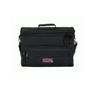 Gator GM-5W Wireless Mics Padded Bag
