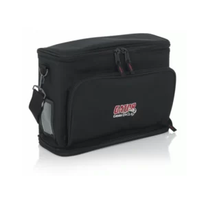 Gator GMDUALW Bag for Shure BLX Wireless System