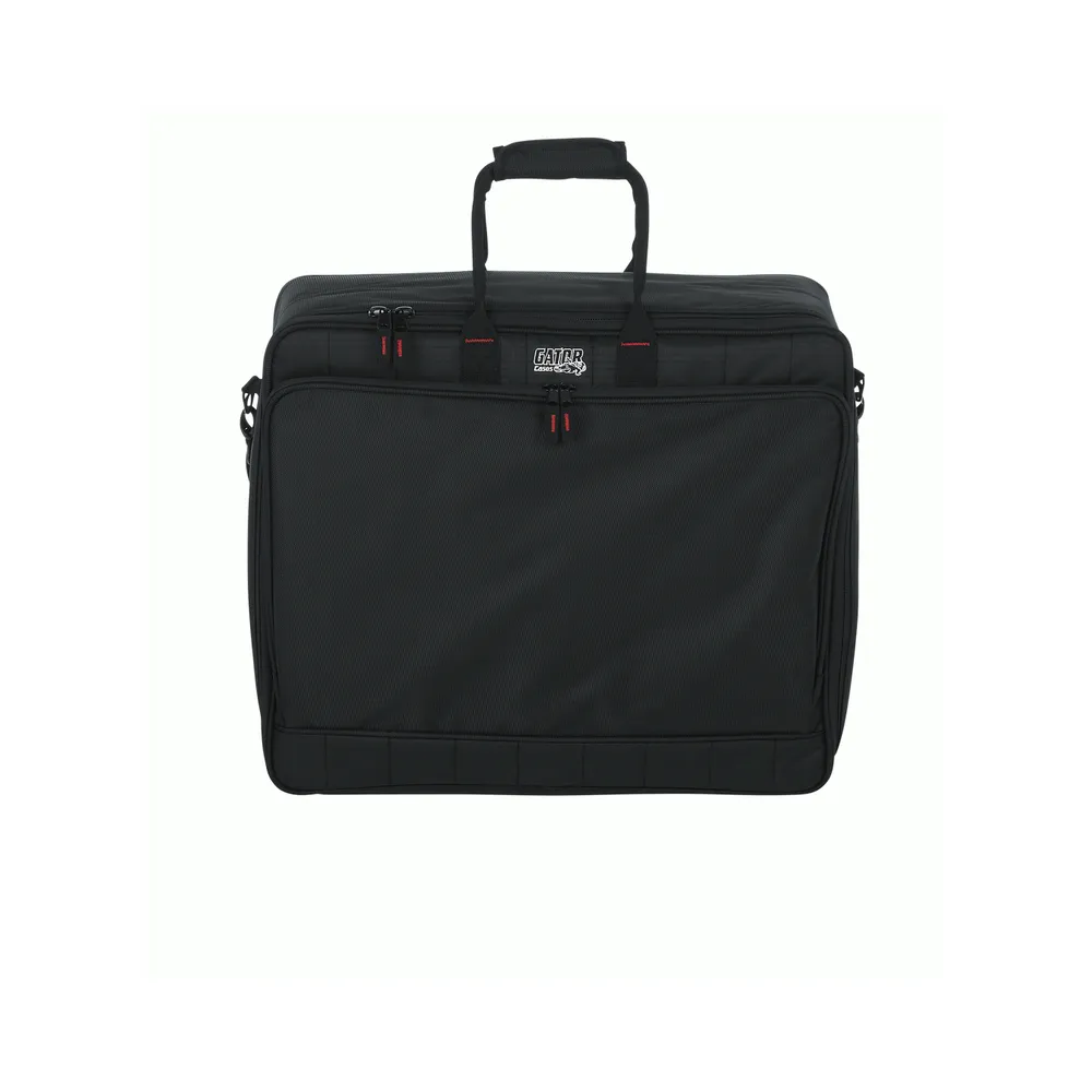 Gator G-MIXERBAG-2118 Padded Mixer Or Equip Bag