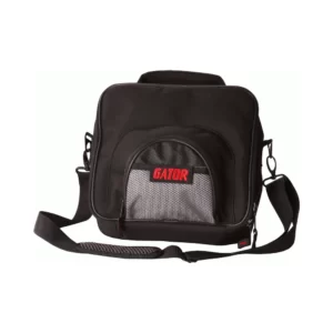 Gator G-MULTIFX-1110 Effects Pedal Bag 11X10"