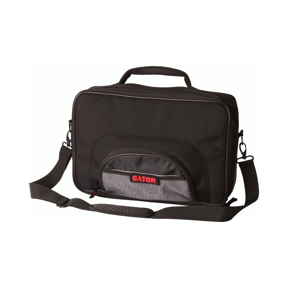 Gator G-MULTIFX-1510 Effects Pedal Bag 15X10"