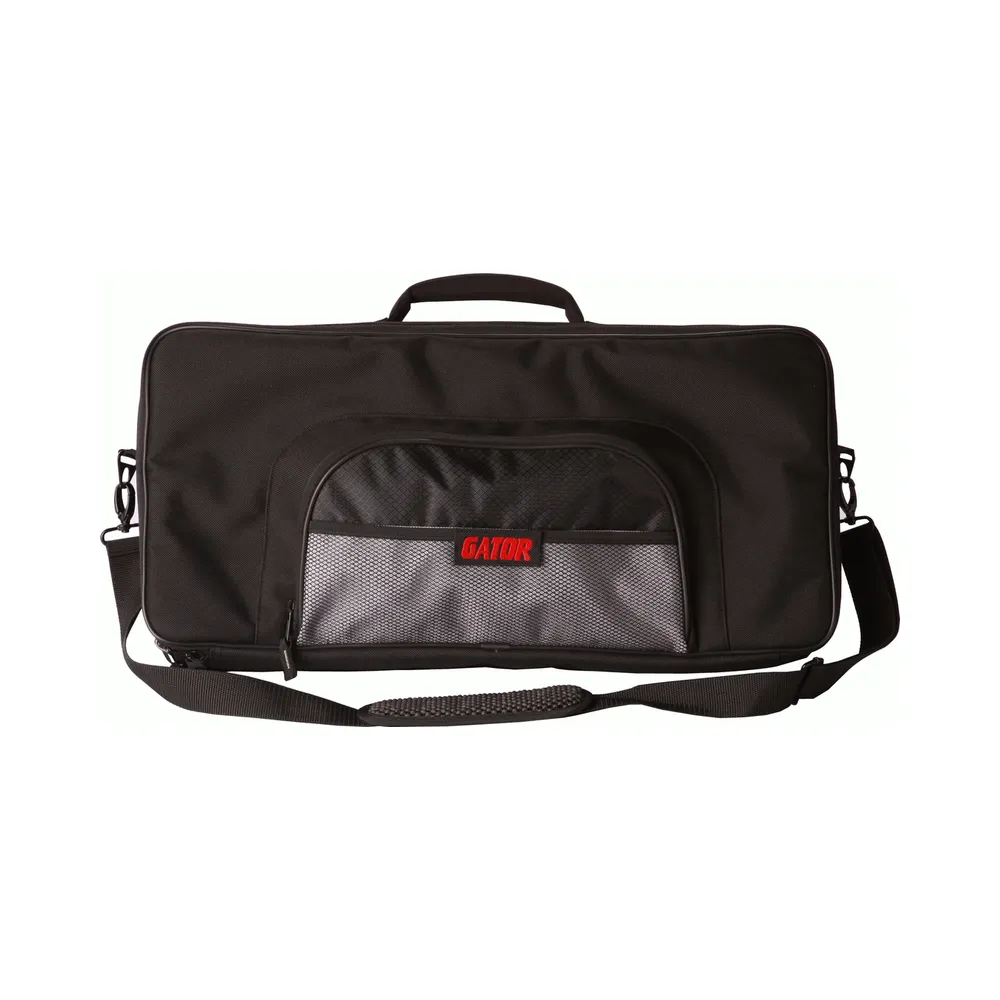 Gator G-MULTIFX-2411 Effects Pedal Bag 24X11"