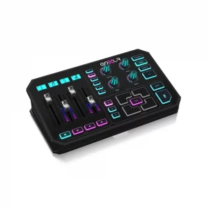Tc Helicon Go Xlr