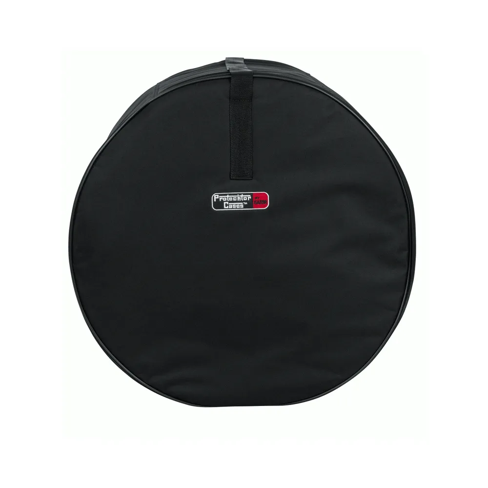 Gator GP-2018BD Padded Bag Bass Drum 20X18"