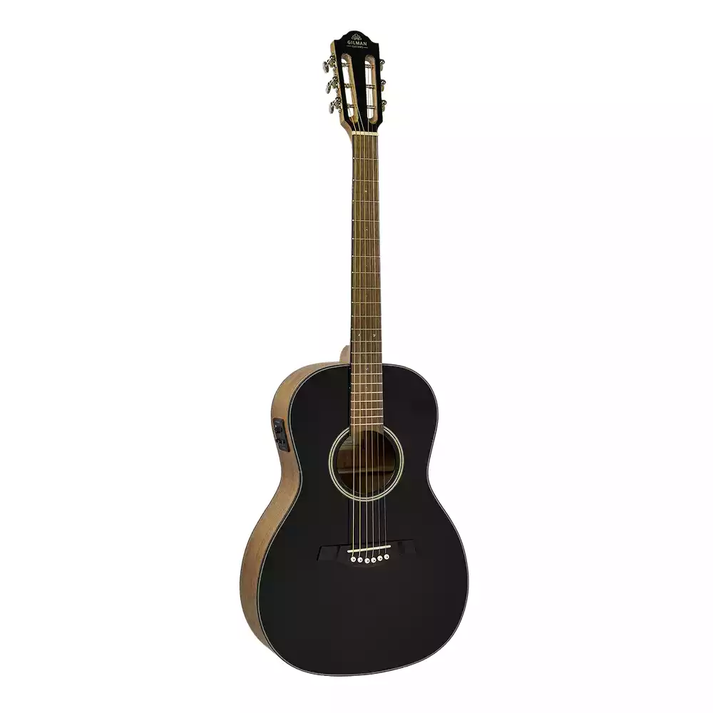 GILMAN GD10CEBT 40 Series Parlour Acoustic Electric