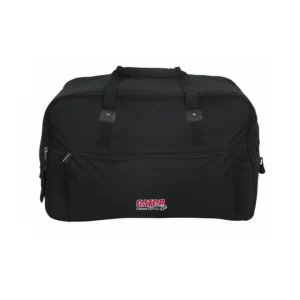 Gator GPA-712LG Large 12" Portable Speaker Bag