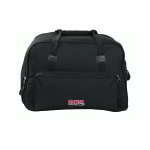 Gator GPA-712SM Small 12" Portable Speaker Bag